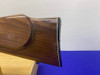 1982 Remington 700 BDL Varmint Special .223 Rem *DESIRABLE VINTAGE RIFLE*
