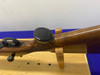 1982 Remington 700 BDL Varmint Special .223 Rem *DESIRABLE VINTAGE RIFLE*