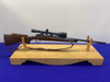 1979 Remington 700 BDL Varmint Special .308 Win *WEAVER MICRO-TRAC SCOPE*