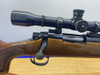 1979 Remington 700 BDL Varmint Special .308 Win *WEAVER MICRO-TRAC SCOPE*