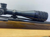 1979 Remington 700 BDL Varmint Special .308 Win *WEAVER MICRO-TRAC SCOPE*