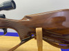 1979 Remington 700 BDL Varmint Special .308 Win *WEAVER MICRO-TRAC SCOPE*