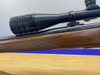 1979 Remington 700 BDL Varmint Special .308 Win *WEAVER MICRO-TRAC SCOPE*