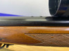1979 Remington 700 BDL Varmint Special .308 Win *WEAVER MICRO-TRAC SCOPE*