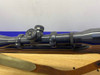 1979 Remington 700 BDL Varmint Special .308 Win *WEAVER MICRO-TRAC SCOPE*