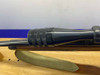 1979 Remington 700 BDL Varmint Special .308 Win *WEAVER MICRO-TRAC SCOPE*