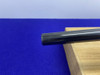 1979 Remington 700 BDL Varmint Special .308 Win *WEAVER MICRO-TRAC SCOPE*