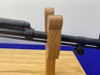 Norinco Factory "26" SKS 7.62x39 Blue 20.5" *BURRIS 4X MINI SCOPE*