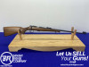 2001 CZ 452-2E ZKM .22 LR 25" *VERSATILE & HIGHLY REGARDED PROVEN PLATFORM*