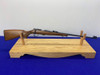 2001 CZ 452-2E ZKM .22 LR 25" *VERSATILE & HIGHLY REGARDED PROVEN PLATFORM*