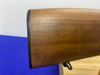 2001 CZ 452-2E ZKM .22 LR 25" *VERSATILE & HIGHLY REGARDED PROVEN PLATFORM*