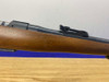 2001 CZ 452-2E ZKM .22 LR 25" *VERSATILE & HIGHLY REGARDED PROVEN PLATFORM*