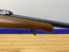 2001 CZ 452-2E ZKM .22 LR 25" *VERSATILE & HIGHLY REGARDED PROVEN PLATFORM*