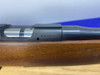 2001 CZ 452-2E ZKM .22 LR 25" *VERSATILE & HIGHLY REGARDED PROVEN PLATFORM*