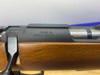 2001 CZ 452-2E ZKM .22 LR 25" *VERSATILE & HIGHLY REGARDED PROVEN PLATFORM*