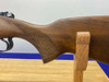 2001 CZ 452-2E ZKM .22 LR 25" *VERSATILE & HIGHLY REGARDED PROVEN PLATFORM*