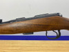 2001 CZ 452-2E ZKM .22 LR 25" *VERSATILE & HIGHLY REGARDED PROVEN PLATFORM*