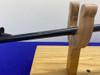 2001 CZ 452-2E ZKM .22 LR 25" *VERSATILE & HIGHLY REGARDED PROVEN PLATFORM*