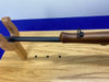 2001 CZ 452-2E ZKM .22 LR 25" *VERSATILE & HIGHLY REGARDED PROVEN PLATFORM*