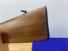 2001 CZ 452-2E ZKM .22 LR 25" *VERSATILE & HIGHLY REGARDED PROVEN PLATFORM*
