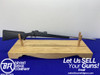 Remington 700 Custom 6.5x47 Lapua 24" *ICONIC AND RELIABLE MODEL*