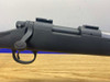 Remington 700 Custom 6.5x47 Lapua 24" *ICONIC AND RELIABLE MODEL*