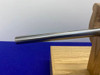 Remington 700 Custom 6.5x47 Lapua 24" *ICONIC AND RELIABLE MODEL*