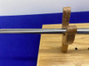 Remington 700 Custom 6.5x47 Lapua 24" *ICONIC AND RELIABLE MODEL*