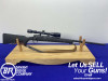 Remington 700 .308 Win Blue 26" *ICONIC AND RELIABLE BOLT-ACTION RIFLE*