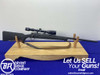 Remington 700 .308 Win Blue 26" *ICONIC AND RELIABLE BOLT-ACTION RIFLE*