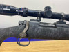 Remington 700 .308 Win Blue 26" *ICONIC AND RELIABLE BOLT-ACTION RIFLE*