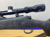 Remington 700 .308 Win Blue 26" *ICONIC AND RELIABLE BOLT-ACTION RIFLE*