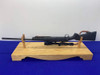 Remington 700 .308 Win Blue 26" *ICONIC AND RELIABLE BOLT-ACTION RIFLE*