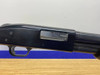 Mossberg 500 AT 12ga Blued 18.5" *AWESOME PUMP-ACTION SHOTGUN*