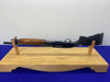 Mossberg 500 AT 12ga Blued 18.5" *AWESOME PUMP-ACTION SHOTGUN*