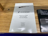 Volquartsen Deluxe Stainless 17WSM 20*AMAZING HIGH QUALITY SEMI-AUTO RIFLE*