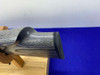 Volquartsen Deluxe Stainless 17WSM 20*AMAZING HIGH QUALITY SEMI-AUTO RIFLE*