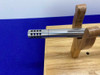 Volquartsen Deluxe Stainless 17WSM 20*AMAZING HIGH QUALITY SEMI-AUTO RIFLE*