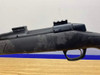 CVA Cascade .350 Legend 18" Black *INCREDIBLE BOLT-ACTION RIFLE* 