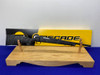 CVA Cascade .350 Legend 18" Black *INCREDIBLE BOLT-ACTION RIFLE* 