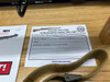 Winchester-Danish M1 Garand 30M1 Parkerized 24" *COVETED "VAR" BARREL MODEL