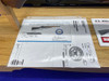 Winchester-Danish M1 Garand 30M1 Parkerized 24" *COVETED "VAR" BARREL MODEL