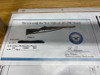 Winchester-Danish M1 Garand 30M1 Parkerized 24" *COVETED "VAR" BARREL MODEL