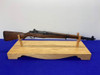 Winchester-Danish M1 Garand 30M1 Parkerized 24" *COVETED "VAR" BARREL MODEL