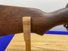 Winchester-Danish M1 Garand 30M1 Parkerized 24" *COVETED "VAR" BARREL MODEL