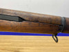 Winchester-Danish M1 Garand 30M1 Parkerized 24" *COVETED "VAR" BARREL MODEL