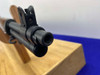 Winchester-Danish M1 Garand 30M1 Parkerized 24" *COVETED "VAR" BARREL MODEL