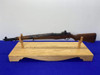 Winchester-Danish M1 Garand 30M1 Parkerized 24" *COVETED "VAR" BARREL MODEL