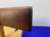 Winchester-Danish M1 Garand 30M1 Parkerized 24" *COVETED "VAR" BARREL MODEL