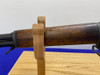 Winchester-Danish M1 Garand 30M1 Parkerized 24" *COVETED "VAR" BARREL MODEL